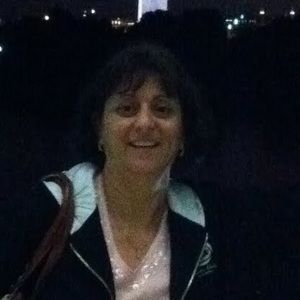 Meet your Posher, Margaret